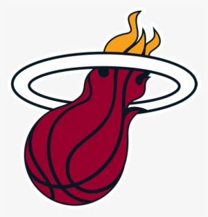 Will Go Down As One Of The Greatest In Nba History, - Miami Heat Logo Gif #1391704