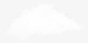 Cloud Realistic Transparent Png Image - Clouds Aerial View Png #1391730