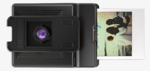 Get Your Instant Lab Now And Discover A Whole New World - Impossible Instant Lab Case #1391747