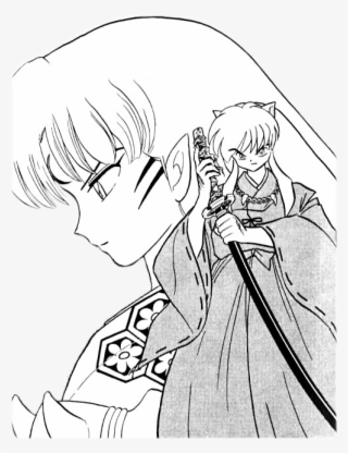 Inuyasha Clipart Tumblr Transparent - Ranma ½ #1391798