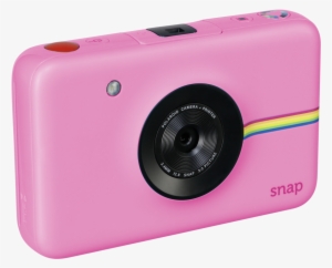 Polaroid Snap #1391815