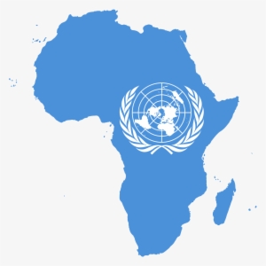 United Nations Africa #1391818