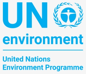 United Nations Environment Program - Un Environment Logo #1391840
