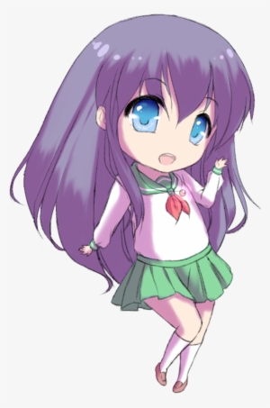 Kagome Chibi By Lady-suchiko - Chibi Kagome #1391858
