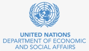Logo For The United Nations Department Of Economic - United Nations Escap Logo #1391892