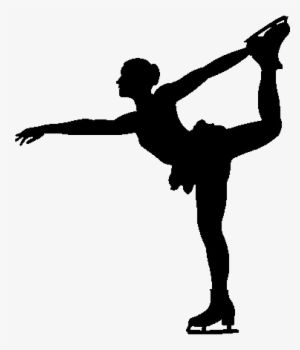 Figure Skating - Free Transparent PNG Download - PNGkey