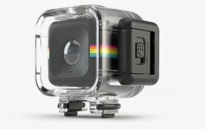 Polaroid Waterproof Case #1391980