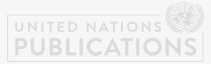 United Nations Publications - Un Publications #1392024