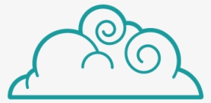 Baby Cloud Png Transparent Image - Portable Network Graphics #1392026