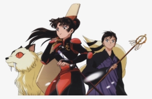 Report Abuse - Sango And Miroku #1392082