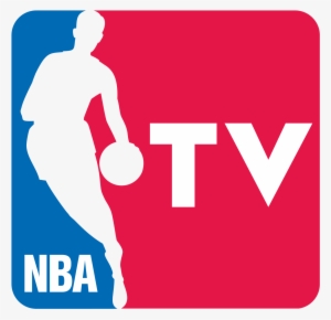 Nba Tv Logo #1392116