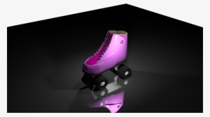 A Roller Skate - Roller Sport #1392250