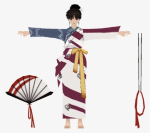 Download Zip Archive - Kimono #1392299