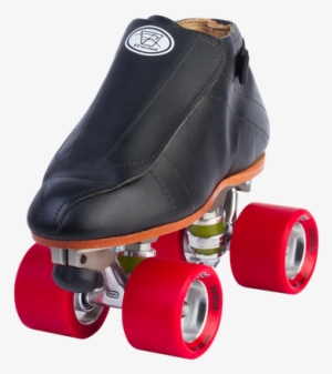 Riedell Skates With Toe Plug #1392321
