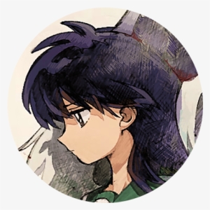 20 Jul - Dibujos Kawaii Anime Inuyasha Y Aome #1392348