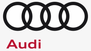 File - Audi - New Audi Logo #1392418