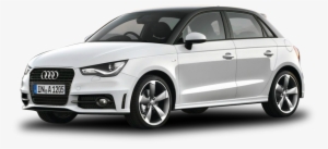 Audi Png Car Image - Mitsubishi Mirage Sedan 2012 #1392421