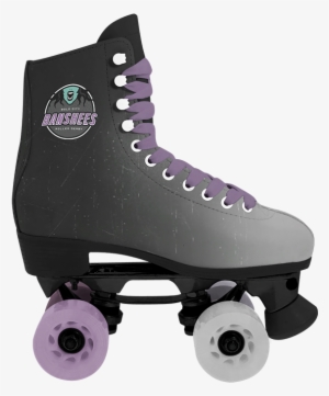 Bold City Banshees Is A Fictional Roller Derby Team - Quad Skates #1392476