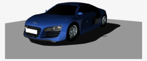Audi - Supercar #1392500