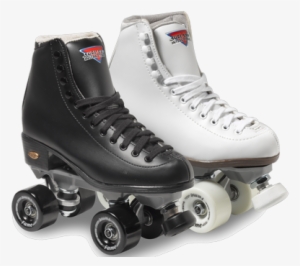Sure Grip Fame Roller Skate - Sure-grip Fame Black Roller Skates #1392521