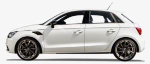 Audi Png Car Image - Islamic Dubai Bank Car Loan #1392552