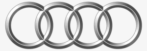 Audi Logo #1392578