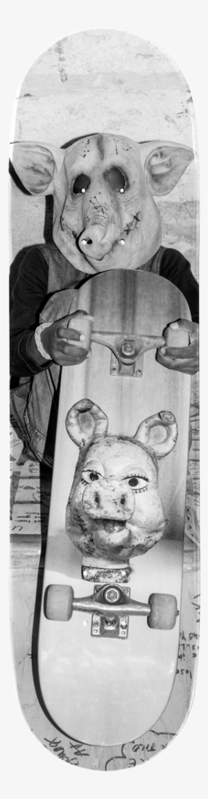 Roger Ballen Piggyback - Roger Ballen #1392579