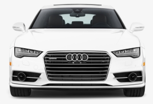 Audi A7 Png Clipart Download Free Images In Png - Audi A7 2016 Front #1392610