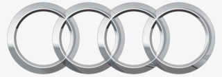 Audi Logo #1392643