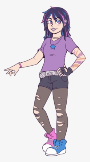 4 - Cartoon #1392666