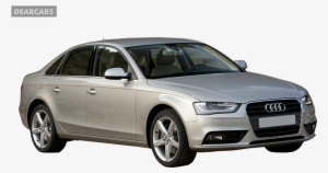 2012 Audi A4 Undercarriage Png - Audi A4 Car Png #1392695