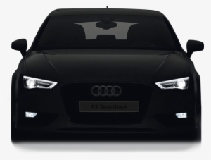 Audi Png Black #1392739