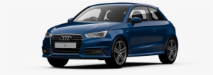 A1 3-door - Audi A1 2018 3 Door #1392785