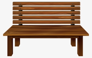 Furniture Clipart Transparent #1392841