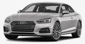 A5 - New Audi A5 Coupe #1392843
