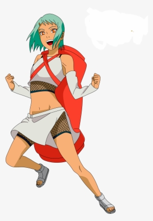 Fuu Naruto Uzumaki, Boruto, Akatsuki, Ninja, Naruto - Fuu Render #1393001