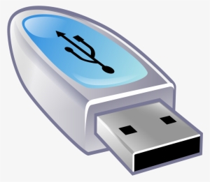 Free Icons Png - O Que É Entrada Usb #1393023