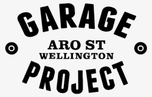 Garage Project Logo #1393026