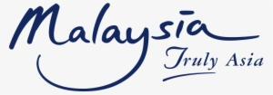 Malaysia Truly Asia - Malaysia Truly Asia Logo #1393061