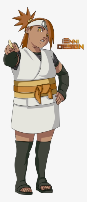 Naruto The Movie - Boruto Naruto The Movie Chojuro #1393102