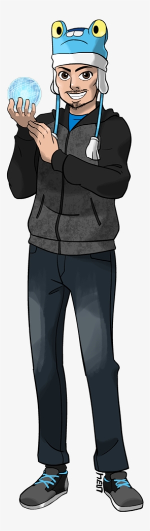 Jesse Soto On Twitter - Standing #1393125