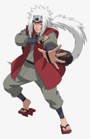 Naruto Trading Cards - Naruto Characters Full Body #1393129