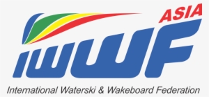 Asia Png - International Waterski & Wakeboard Federation #1393148