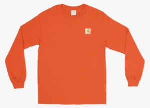 Naruto Rasengan Logo Longsleeve - Winter 2017 #1393149