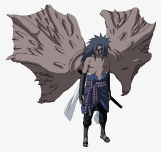 Sasuke Curse #1393180