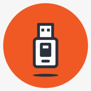 Usb Icon - Usb #1393207