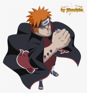 Pain Tendo Png #1393209