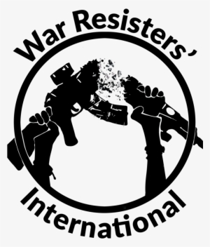 Wri Logo - War Resisters International #1393279