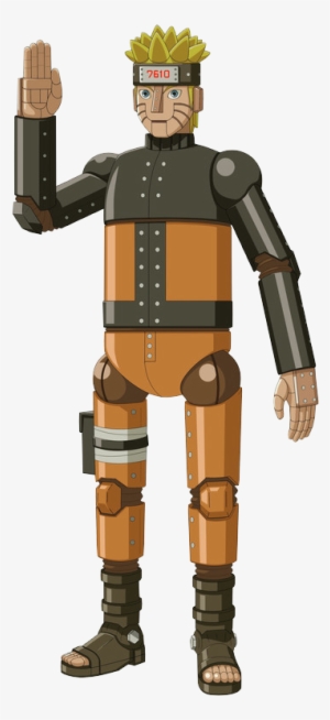 Image Result For Mecha Naruto - Mecha Naruto #1393331