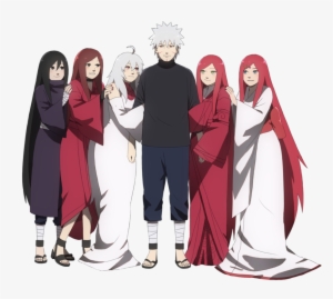 This Is What I Commissioned The Sweet Nattouh Manami - Indra And Ashura Wives #1393358